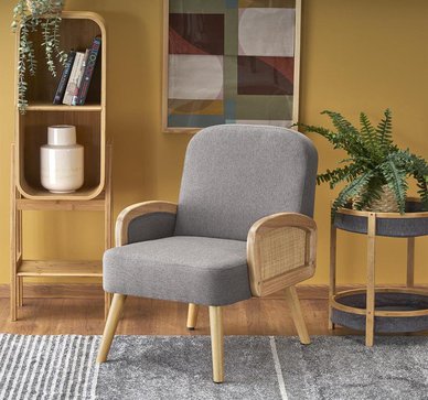 SV Mebeles | Dizaina krēsli